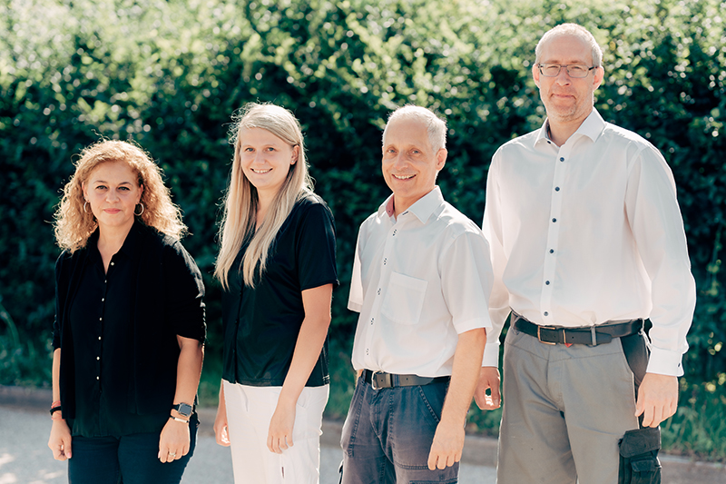 Vertrieb Kentzler Kaschner Dental