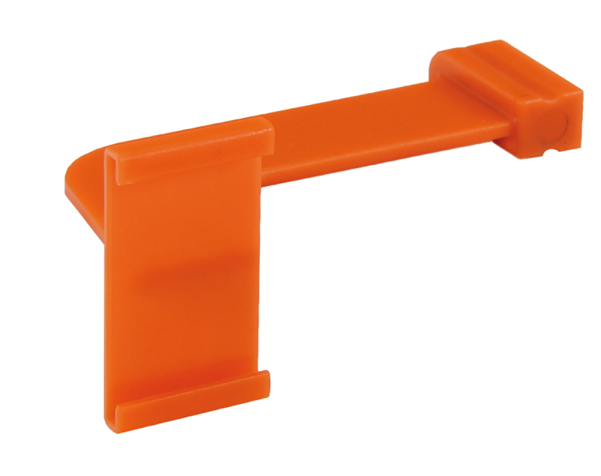 RWT® COLOR Bissplatten Bissflügel 27x54