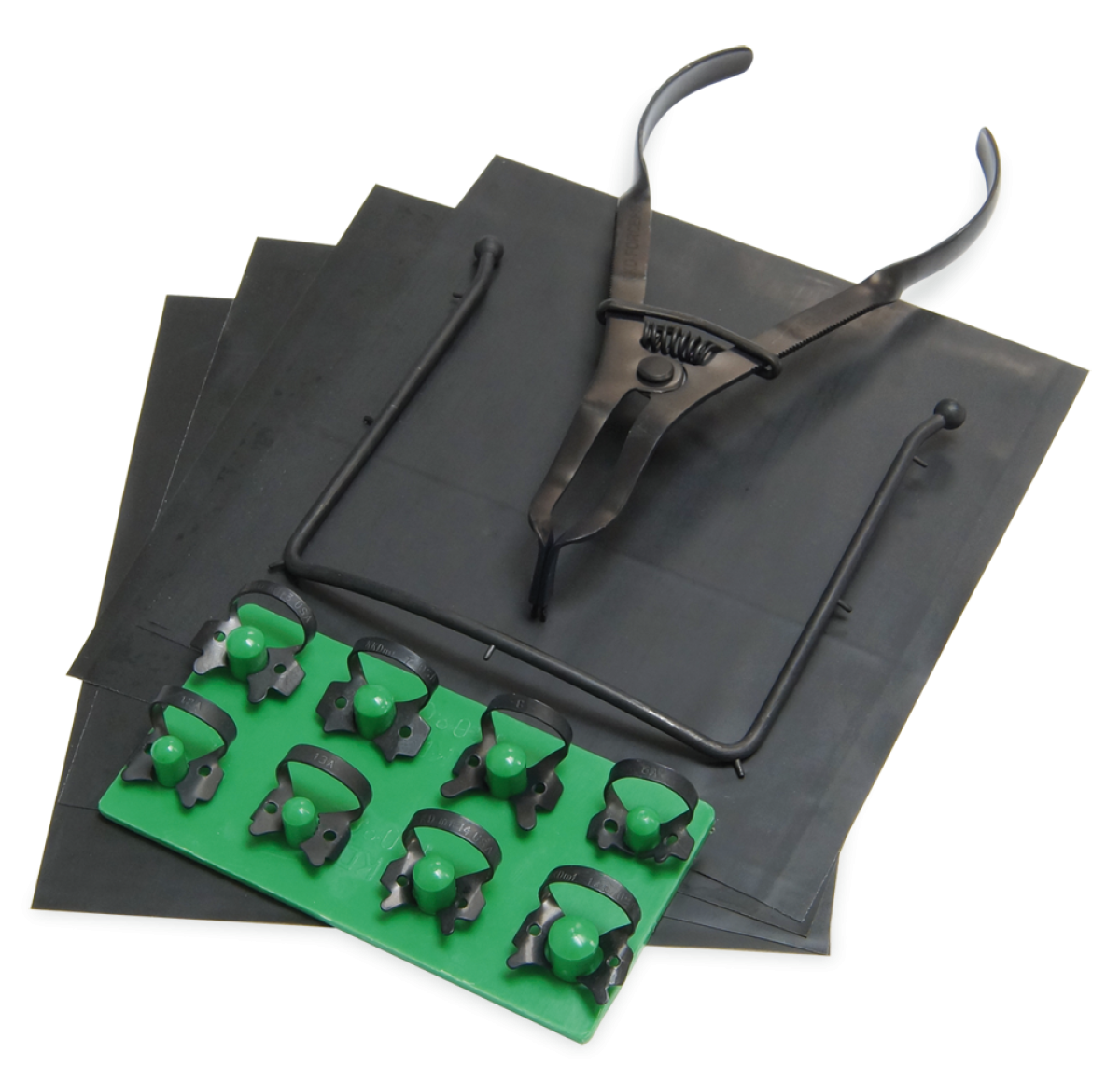 KKD®  ENDO-Kit – „triColor Antireflect“