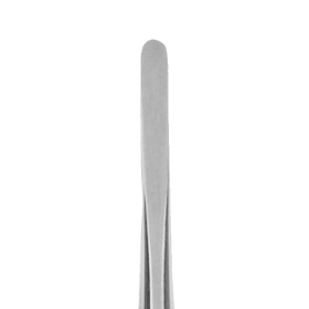 Luxierer 2 mm gebogen