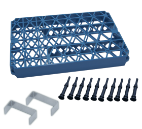 KKD® SteWaFix 2.0 triColor A+  -  LARGE