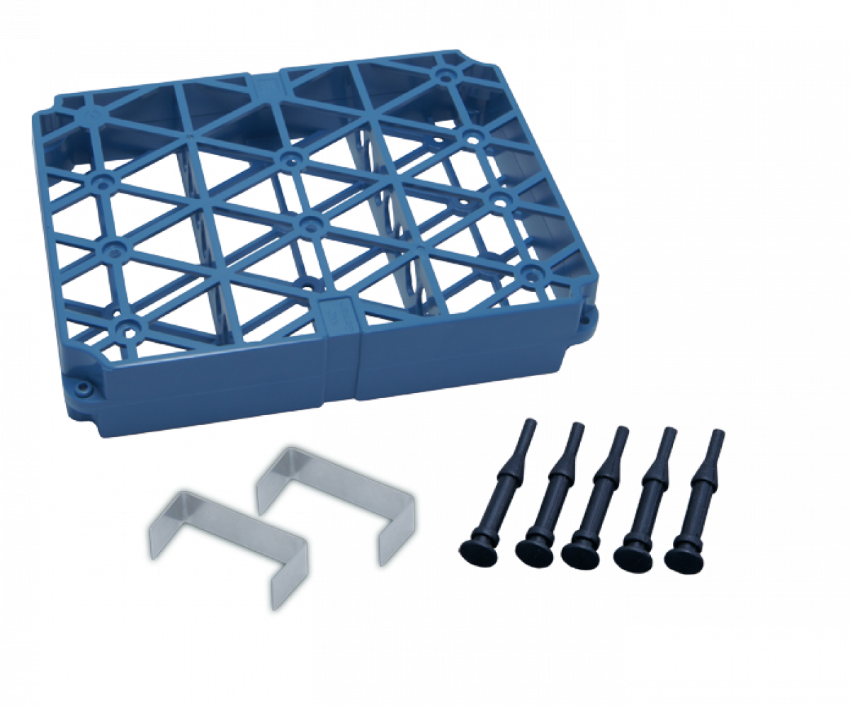 KKD SteWaFix Multifunktionstray MEDIUM